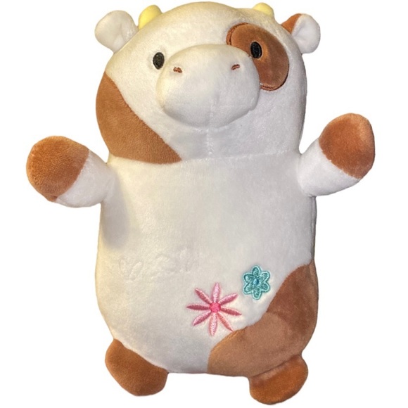 Squishmallows Other - 9” Drella Easter Egg Squishmallow Hug Mee